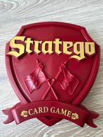 Stratego Card Game - Bordspel, Een of twee spelers, Ophalen of Verzenden, Zo goed als nieuw