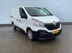 Renault Trafic 1.6 dCi T29 L1H1 Comfort Airco N € 14.950,0, Auto's, Bestelauto's, Nieuw, Geïmporteerd, 750 kg, Stof