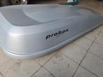 hapro probox, Ophalen, Gebruikt