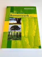 Boek "Bomenwerk - Kosten en Techniek", Boeken, A.J.C. Reytenbagh, Ophalen of Verzenden, Zo goed als nieuw, Natuurwetenschap