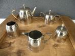 Antiek servies, Antiek en Kunst, Antiek | Servies compleet, Ophalen