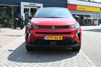 Renault Captur 1.6 E-Tech hybrid 145 techno, Auto's, 1345 kg, Gebruikt, Bedrijf, Hybride Elektrisch/Benzine