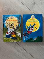 Dolfje Weerwolfje - 2 Boeken van Paul van Loon, Boeken, Kinderboeken | Jeugd | onder 10 jaar, Ophalen of Verzenden, Gelezen, Fictie algemeen