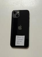 Iphone 13 128gb midnight, Apple, Zwart, 88 %, IPhone 13