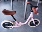 Loopfiets roze, Ophalen, Zo goed als nieuw, Loopfiets