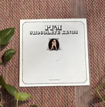 PFM Chocolate Kings Vinyl beschikbaar voor biedingen