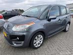 Citroen C3 Picasso 1.4 VTi Aura 111.544 Km, Voorwielaandrijving, Stof, Gebruikt, Zwart
