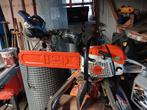 Stihl ms270 kettingzaag, Doe-het-zelf en Verbouw, Ophalen, Gebruikt, Kettingzaag, 30 tot 70 mm