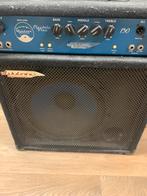 Ashdown blueline 130, Ophalen, Gebruikt, Basgitaar, 100 watt of meer