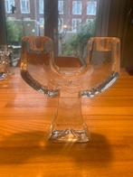 Pukeberg kandelaar 1970, Antiek en Kunst, Ophalen of Verzenden