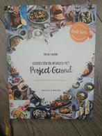 Project Gezond - Lekker Eten en Afvallen 2, Gezond koken, Zo goed als nieuw, Natalia & Walter, Overige gebieden