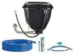 Graco Airless Finishing Kit 19B968, Ophalen of Verzenden, Nieuw, Verfspuit of Verfpomp