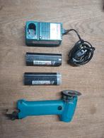 Makita 9500D accu slijptol, Ophalen of Verzenden, Gebruikt, Overige typen