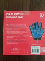 Imperial riding massage poets handschoen star care, Ophalen of Verzenden, Nieuw