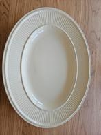 Wedgwood Edme 35 cm schaal, Huis en Inrichting, Keuken | Servies, Nieuw, Wedgwood, Schaal of Schalen, Ophalen of Verzenden