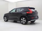 Volvo Xc40 T5 Twin Engine 262pk Geartronic Inscription Expre, Stof, 1712 kg, 179 pk, Zwart