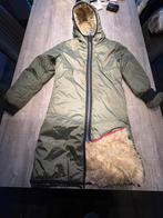 Vingino winterjas meisje mt 170-176, Kleding | Dames, Wintersportkleding, Vingino, Ophalen of Verzenden, Zo goed als nieuw, Jack