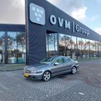 Personenauto, Jaguar, X-Type 2.2D I4 Executive, Grijs / Chro, Gebruikt, Overige modellen, Overige carrosserieën, Overige brandstoffen