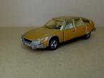 Majorette 1/60 Citroën CX, Verzenden, Zo goed als nieuw, Auto