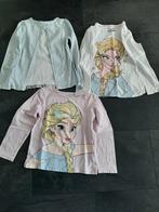 Meisjes kleding /128, Ophalen of Verzenden, Zo goed als nieuw, Maat 128