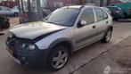 Rover Streetwise 2004 1.4 16v 14K4F Zilver MBB onderdelen, Auto-onderdelen