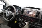 Volkswagen Transporter 2.0 TDI L2 EURO 6 - Airco - Cruise -, Voorwielaandrijving, Stof, Gebruikt, 4 cilinders