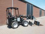 Knikmops 130 / BJ 2023 / Zeer Compleet, Ophalen, Wiellader of Shovel