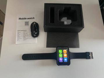 Smartwatch mobile watch i5s simkaart  beschikbaar voor biedingen