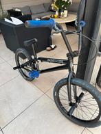 BMX RadiobikeCo Custom, Fietsen en Brommers, Fietsen | Crossfietsen en BMX, Ophalen, Zo goed als nieuw