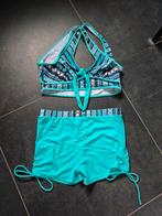 Nieuwe Bikini maat XL te koop., Kleding | Dames, Badmode en Zwemkleding, Ophalen of Verzenden, Nieuw, Bikini