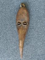 Baga vogelmasker Guinee, Ophalen of Verzenden