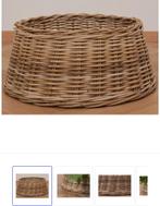 Kerstboommand, Ophalen, Zo goed als nieuw, Rond