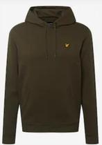 Lyle and Scott hoody, Kleding | Heren, Truien en Vesten, Verzenden, Nieuw, Overige maten, Groen