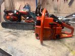 Kettingzaag dolmar 111, Tuin en Terras, Hand-tuingereedschap, Ophalen, Zo goed als nieuw, Dolmar /Stihl / Husqvarna