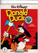 Donald Duck 1-2-6-13-18-19-21-48-57-73-76-83-108, Gelezen, Verzenden