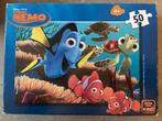 Puzzle Disney Nemo 50pcs, Ophalen, Gebruikt