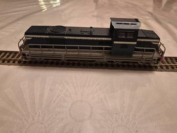Jouef diesel locomotief  beschikbaar voor biedingen