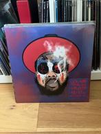 Conway & Big Ghost LTD - If it bleeds LP Hiphop Gangsta, Cd's en Dvd's, Vinyl | Hiphop en Rap, Ophalen of Verzenden, 2000 tot heden