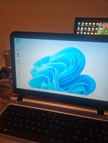 Hp ProBook 450 G3 Intel Core i5 @ 6200U 2.3Ghz beschikbaar voor biedingen