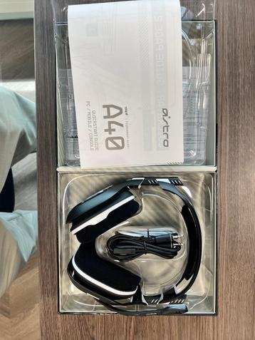 Astro A40 Wireless Nieuw in doos beschikbaar voor biedingen
