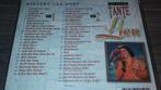 Wieteke van Dort ‎- 40 Jaar Tante Lien [2 CD], Ophalen of Verzenden, Zo goed als nieuw