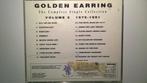 Golden Earring - Single Collection Volume 2 1975-1991, Cd's en Dvd's, Ophalen of Verzenden, Zo goed als nieuw, Poprock