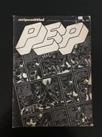 Stripblad. Pep. Uitgave 1973. Nummer 50., Boeken, Stripboeken, Gelezen, Verzenden, Pep, Eén stripboek