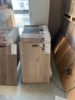 INCLUSIEF LEGSERVICE!! Topkwaliteit Laminaat, Kunststof, Nieuw, Ophalen of Verzenden, 10 m² of meer