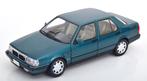 Lancia Thema Turbo 16V LX 1991 Groen Mitica, Overige merken, Auto, Www.sdmodelcartuning.nl, Info@sdmodelcartuning.nl