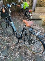 Elektrische damesfiets, 51 tot 55 cm, Ophalen, Gebruikt, Overige merken