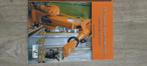 CE-markering van machines - Verwey, Ophalen of Verzenden, Gelezen, Werktuigbouwkunde, Ing. H.G. Verwey