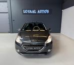 Peugeot 208 1.2 VTi Envy | TREKHAAK | NAVI | AIRCO | CRUISE, Voorwielaandrijving, Euro 5, Stof, Gebruikt