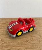 Duplo rode auto 2, Ophalen of Verzenden, Gebruikt, Duplo