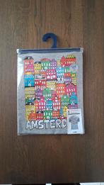 Geprint Amsterdam shirt 128 cm nieuw in verpakking., Ophalen of Verzenden, Zo goed als nieuw, Shirt of Longsleeve